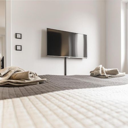 Апартаменты Baltic House Moewe Тиммендорфер-Штранд Экстерьер фото